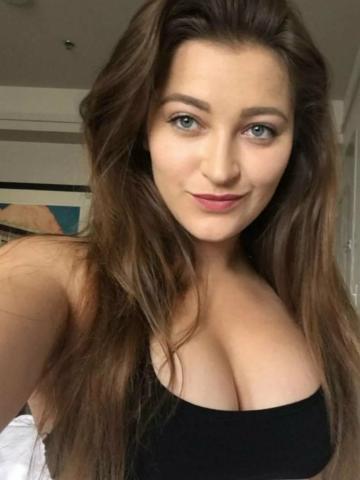 Моника Одна Радость фото 3